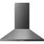 Ombra 36 in. 600 CFM Wall Mount Range Hood in Black Stainless Steel-1607287060-1607287062