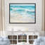 «Ocean Charm», art mural océanique-97044651-97044652