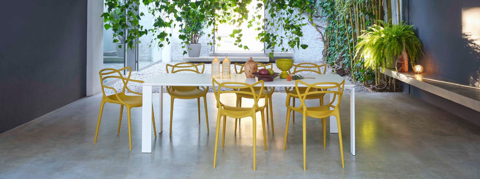 Kartell Image Hero