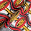 Akito Brick Fabric
