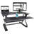 Effie Adjustable Metal Base Standing Desk Converter-31725224-32132920