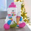 Christmas Stuffed Holiday Accent
