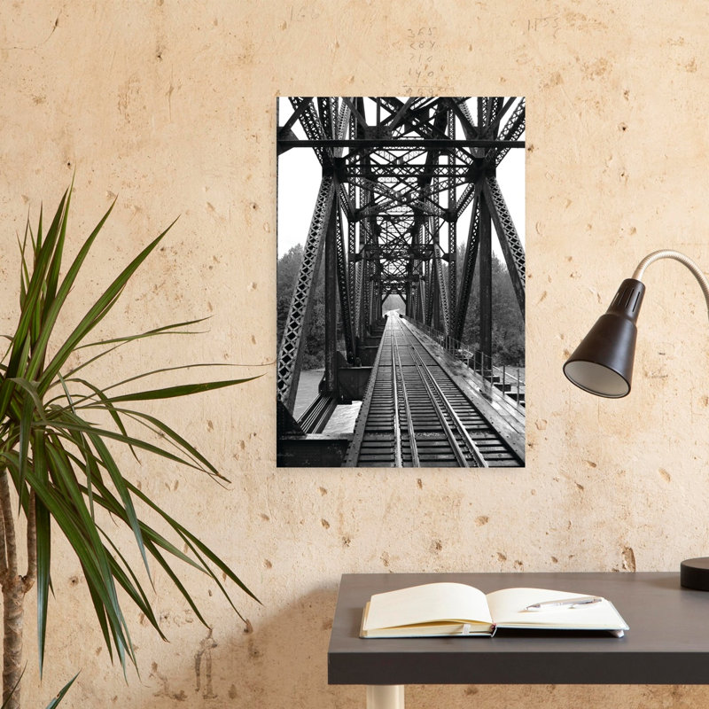 Print, 60.96cm H x 40.64cm W