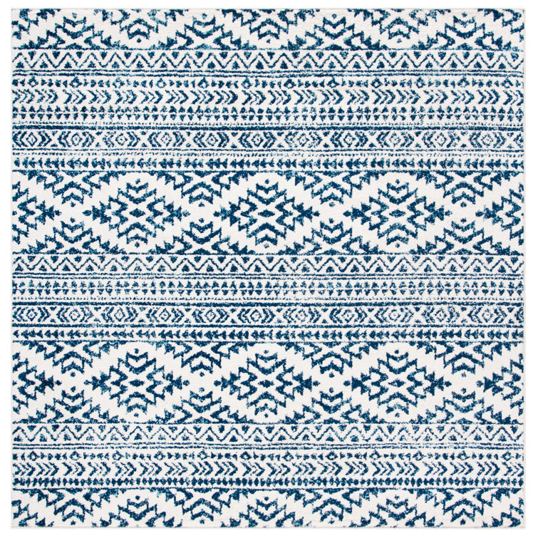 Cobos Performance Geometric Rug