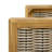 Elba Chat Set