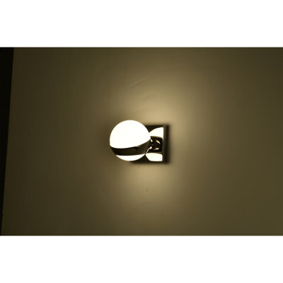 Demerrick LED Sconces