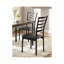 Chaises d'appoint