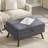 Storage Coffee Table,Ottoman-966805344