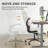 Aradhya Executive Chair-226563103