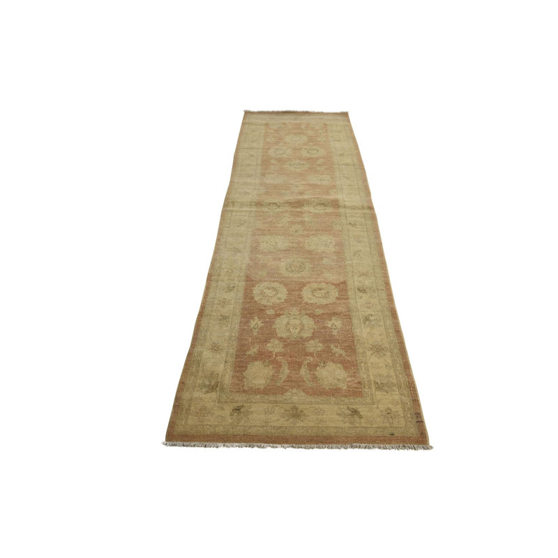 Runner Olson Brown Rug