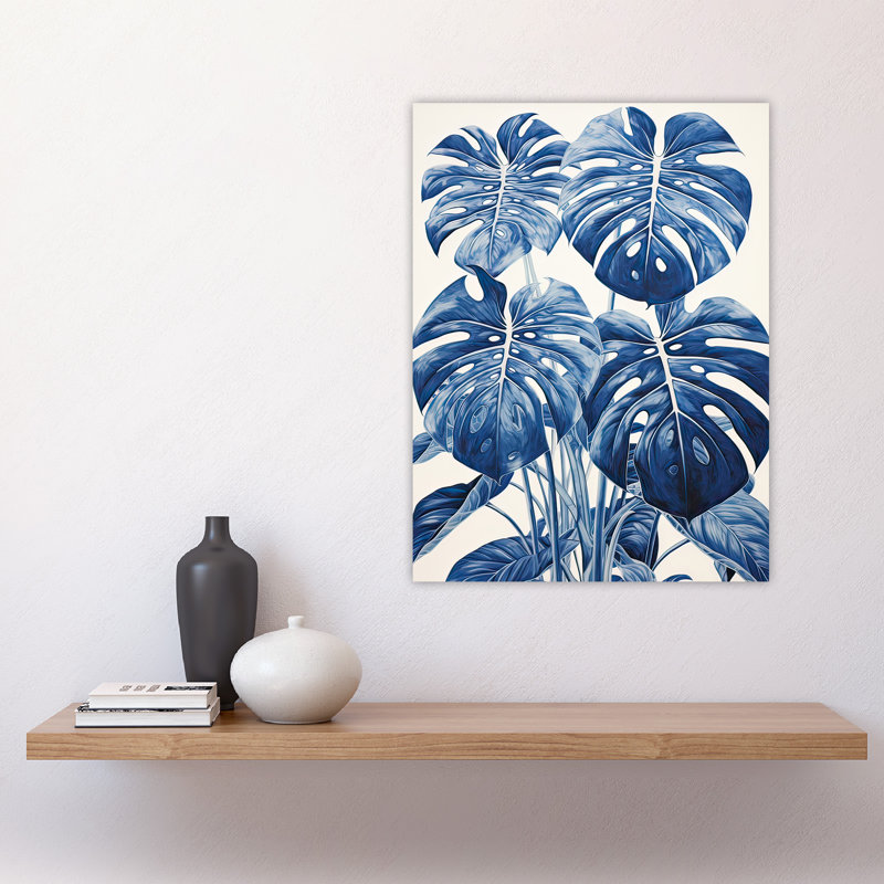 No Frame Print