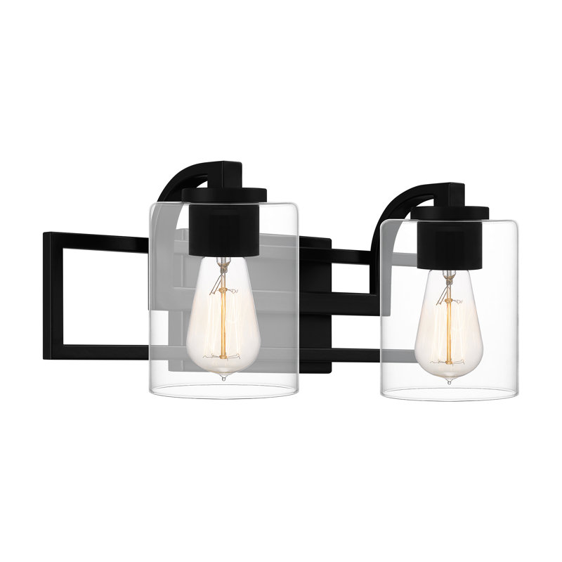 Xiomara 2 - Light Dimmable Vanity Light