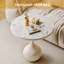 Table d'appoint 19,69 po
