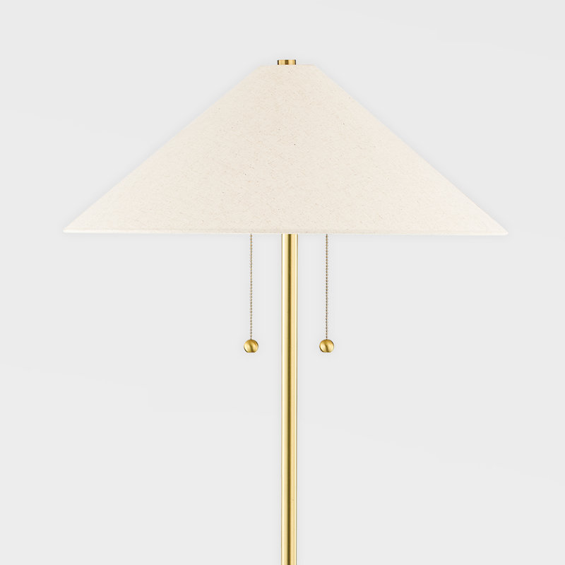 Lampe sur pied Maia par ENY LEE PARKER