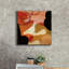  «Variété 7» par Cheryl Warrick, art mural sur toile, 18 po x 18 po-484152870