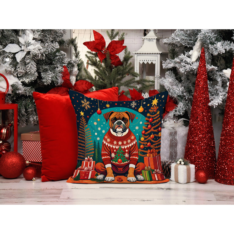 Other/No Pattern Outdoor Throw Pillow, 14" x 14"