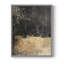 ABSTRACT Series CECXLI - Impression encadrée de qualité supérieure - Prêt à être accroché - Aucun clou requis-1358013412-1358013209