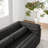 Relle Channel Tufted Boucle Upholstered Sofa-107144049