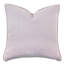 Evie Square Pillow Cover & Insert