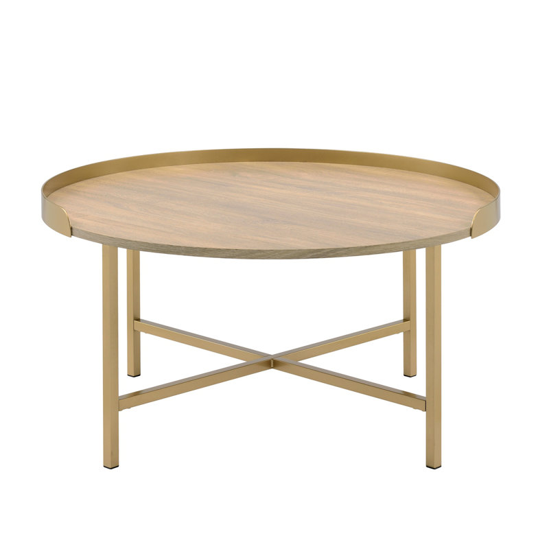 Table basse Ebron