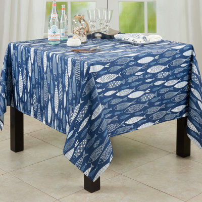 Square Tablecloth