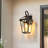 Vintage Outdoor Wall Light for Exterior House Porch Patio Outside Deck Garage Yard Front Door Garden Home