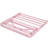 Modway Horizon Stainless Steel Bed Frame-91659924-91659907