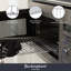 Buckingham Chrome Universal Adjustable Grill  Shelf