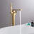 Single Handle Tub Faucet-116826459