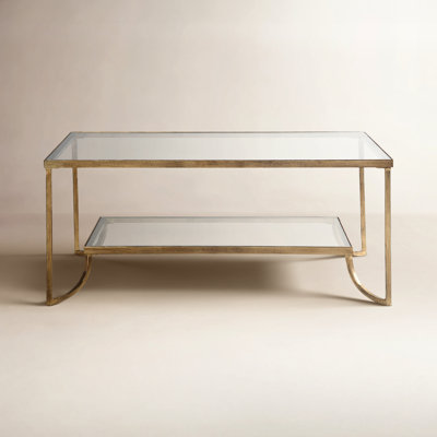 Glenna Dining Table