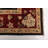 Jessee Black Rug 4'1" x 5'11"