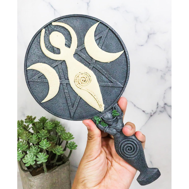 Alexiona, objet de décoration