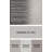 Machine Washable Gray Area Rug-268470879