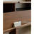 Solid Wood TV Cabinet Ample Storage-104097567
