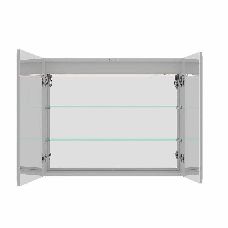 Rangement pour salle de bain Eufracia