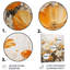 " Minimalism Yellow Flower Collage "-1745579996