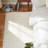 TOWN & COUNTRY EVERYDAY Cloud Shag Area Rug Ivory-91338253