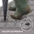 Dirt Trapper Door Mat, Non-Slip Washable Doormats Welcome Mat, Dirt Resistant and Absorbent Entrance Mat, Low Profile Floor Mats for Front Back Door, Entryway-426747037-426747027