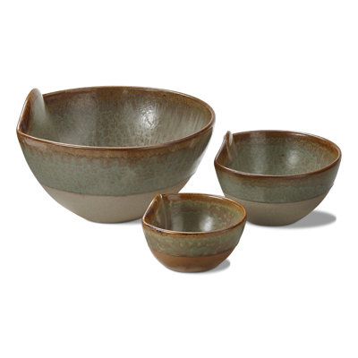 Lisel 56oz. Porcelain Cereal Bowl