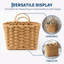 Dakota Fields Decorative Basket