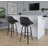 Najrin Upholstered Bar & Counter Stool with Round Footrest-1984890136-1984890139-2004257807