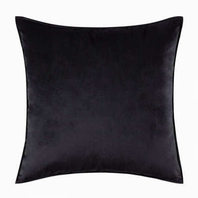  Housse de coussin en velours