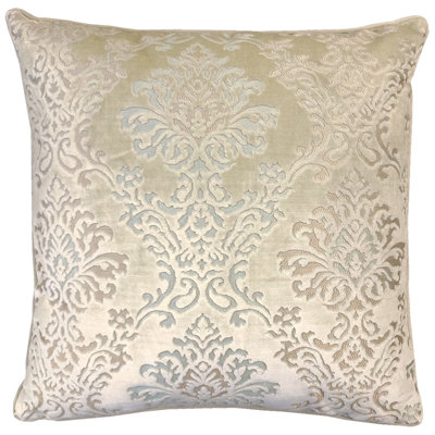 Square Pillow Cover & Insert
