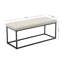 Banc rembourré Aavir-60199046