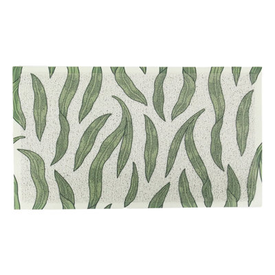 Miranta Non-Slip Indoor Doormat