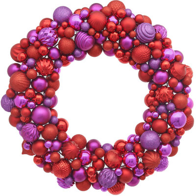 60cm Wreath