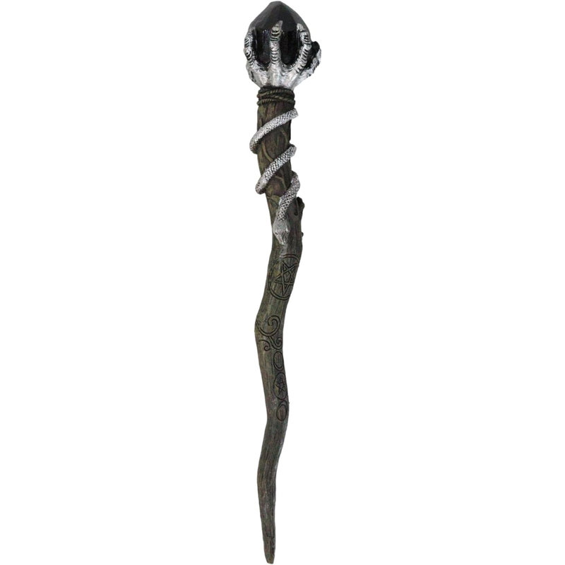 Figurines et sculptures faites à la main Kirklyn