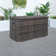 Direct Wicker 265 Gallons Water Resistant Deck Box