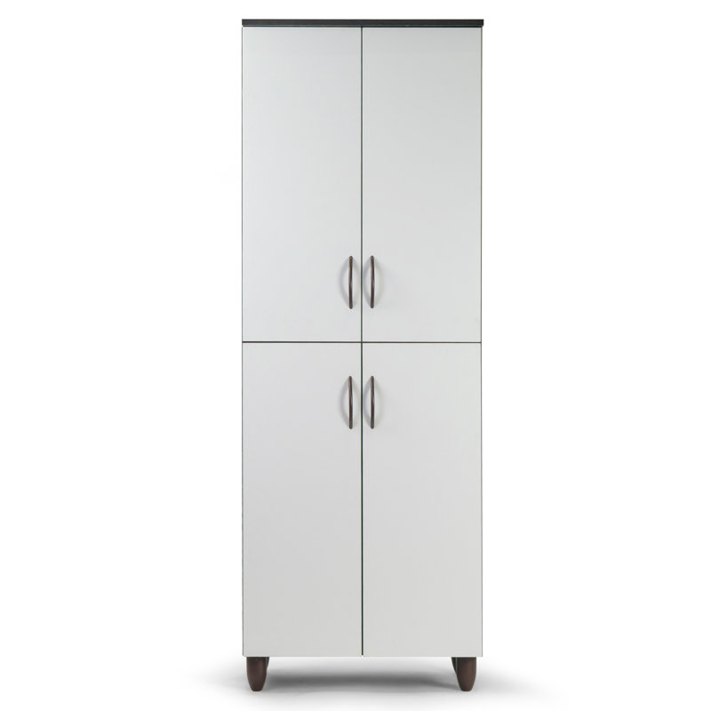 Anthea 20 Pair Shoe Storage Cabinet