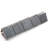 Malaga 2" x 2" Porcelain Mosaic Tile-40590336